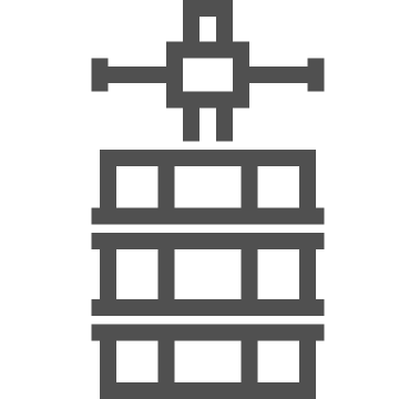 Alcohol, beverage, bottle icon