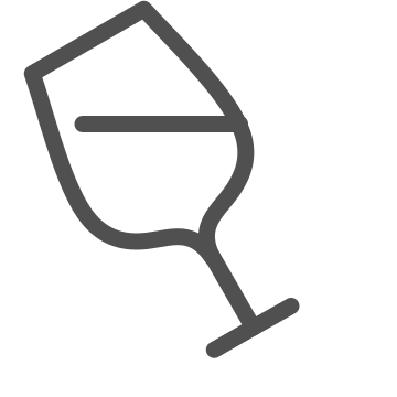 Alcohol, beverage, drink icon