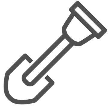 Adjustable, hardware, mechanic icon