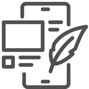 communication, document, edit