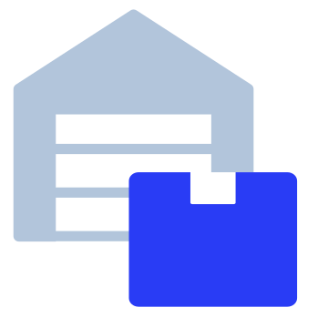File, storage, folder icon