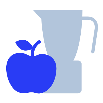 blender, juice, smoothie