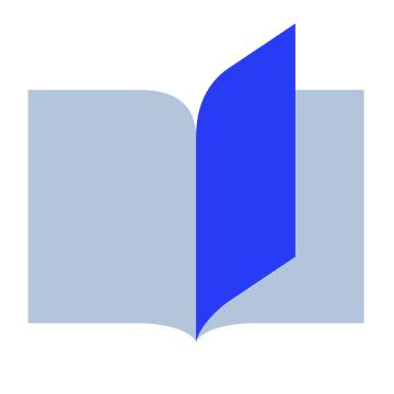 Book, reading, education icon