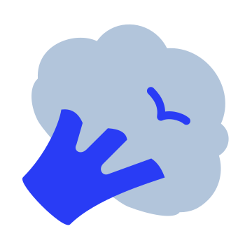 Broccoli, food, vegetable icon