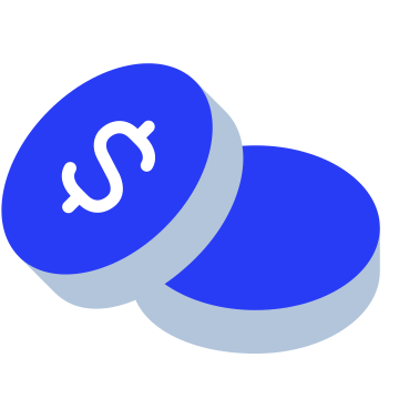 coins, currency, money