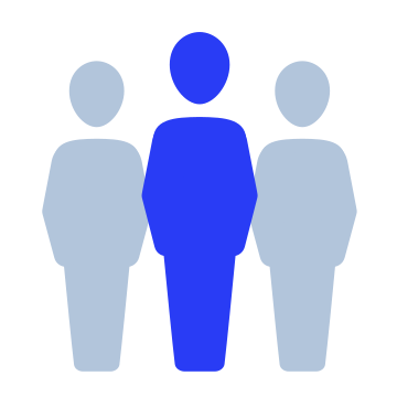 Group, people, team icon