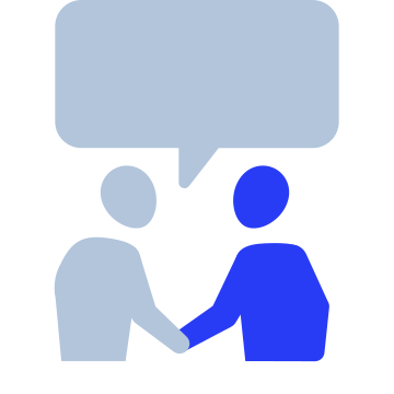 Handshake, agreement, partnership icon