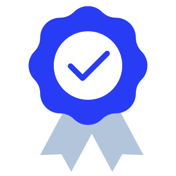 Award, recognition, achievement icon