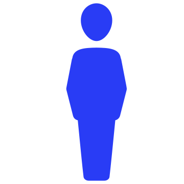 person, human, figure