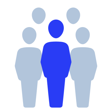 Team work, team, group icon