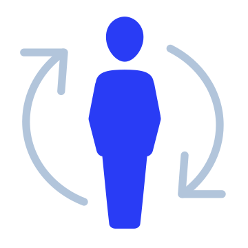 Update user, user, profile icon