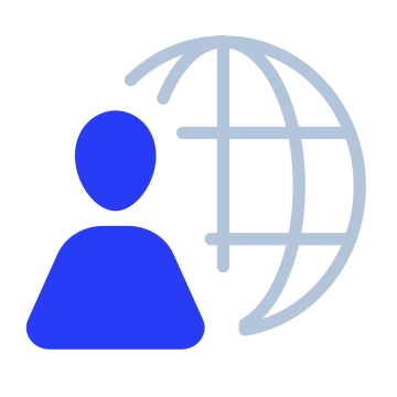user, profile, person