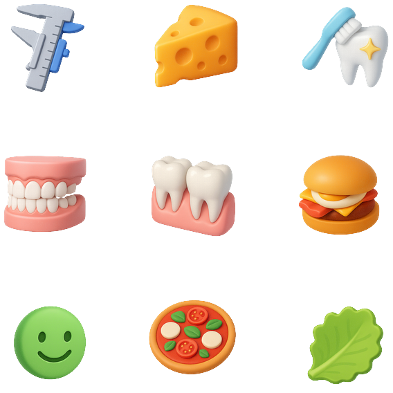 Basic3D collection