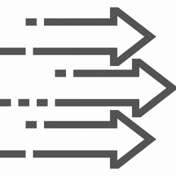 direction, arrows, motion, flow, abstract transition