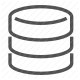 agile development, iteration, project management, scrum, software development icon