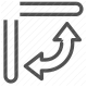 air conditioning, climate control, cooling, temperature regulation, ventilation icon