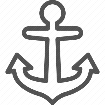 anchor, boat, maritime, ship, nautical