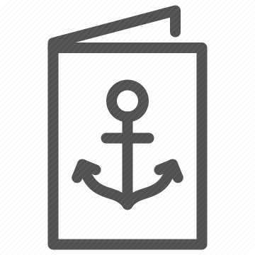 navigation, anchor, maritime, sailing, sea, ship, nautical