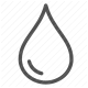 antibody test, blood sample, immunology, medical test, serology icon