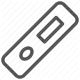 antibody test kit, diagnostic tool, healthcare, immunity detection, medical test icon