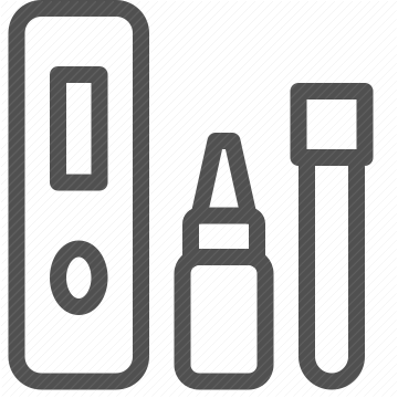 healthcare, antibody test kit, rapid test, blood sample, medical testing