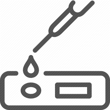 healthcare, medical test, blood sample, antibody test, diagnostics