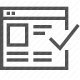 accept, approve, checkmark, confirmation, validate icon