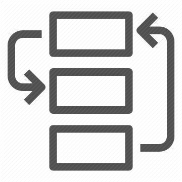 artificial intelligence, automation, data flow, algorithm, machine learning