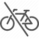 bicycle, cycling, sport, transportation, vehicle icon