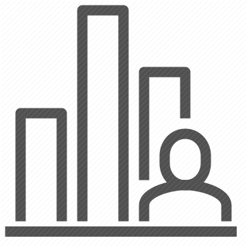 management, growth, bar graph, business analytics, data analysis