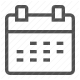 appointment, calendar, date, event, planner, reminder, schedule icon