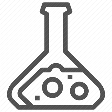 science, laboratory, experiment, flask, chemistry