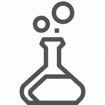 science, laboratory, experiment, flask, chemistry