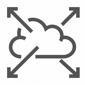 cloud storage, cloud computing, network, scalability, data synchronization