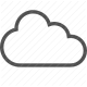 cloud, computing, data, internet, network, service, storage icon