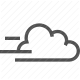 cloud computing, data, network, storage, technology icon