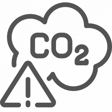 environment, co2, greenhouse gas, carbon dioxide, emissions