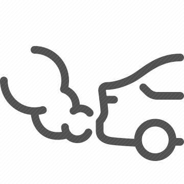 environmental impact, carbon dioxide, air quality, co2 emissions