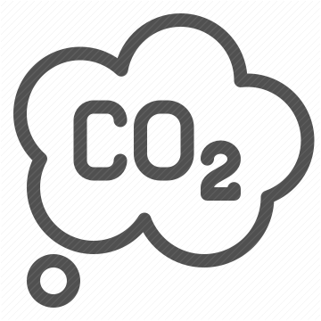 climate change, co2, greenhouse gas, carbon dioxide, emissions