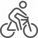 activity, bicycle, bike, cycling, fitness, sports, transportation icon