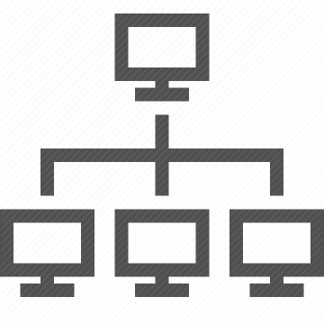 communication, data transfer, connectivity, hierarchy, network, data exchange