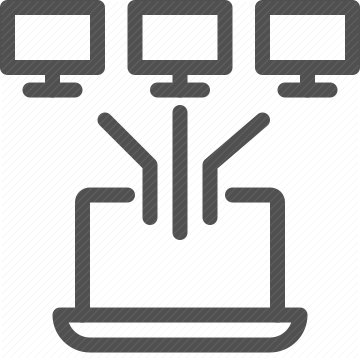 communication, data transfer, connectivity, synchronization, network, data flow, data exchange