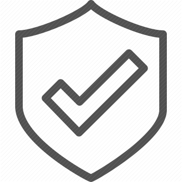 checkmark, protection, privacy, shield, encryption, cybersecurity, data security