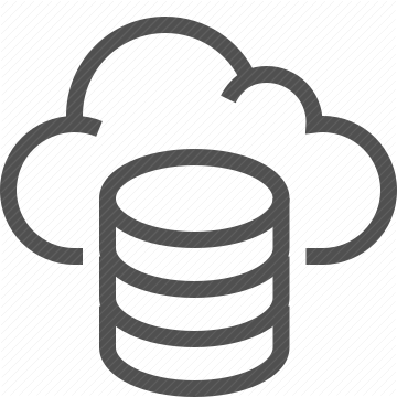 cloud, cloud computing, database, data storage, cloud services, data management