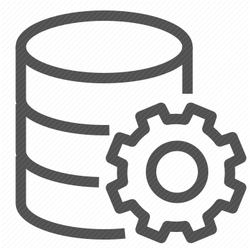 management, settings, configuration, server, database, data storage, sql