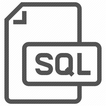 management, query, storage, file, database, data, sql