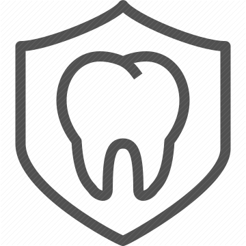 protection, hygiene, dental care, oral health, shield, tooth, dentistry