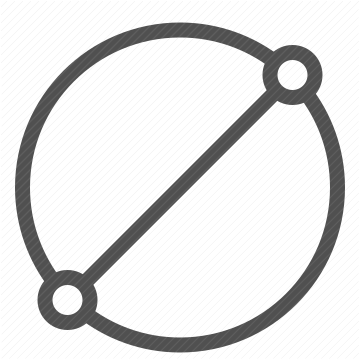 circle, geometry, size, dimension, length, measurement, mathematics