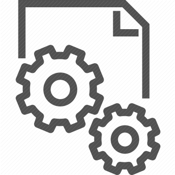 settings, configuration, workflow, automation, data processing, document management, process optimization