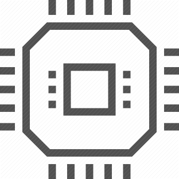 electronics, chip, cpu, processor, gpu, microchip, semiconductor